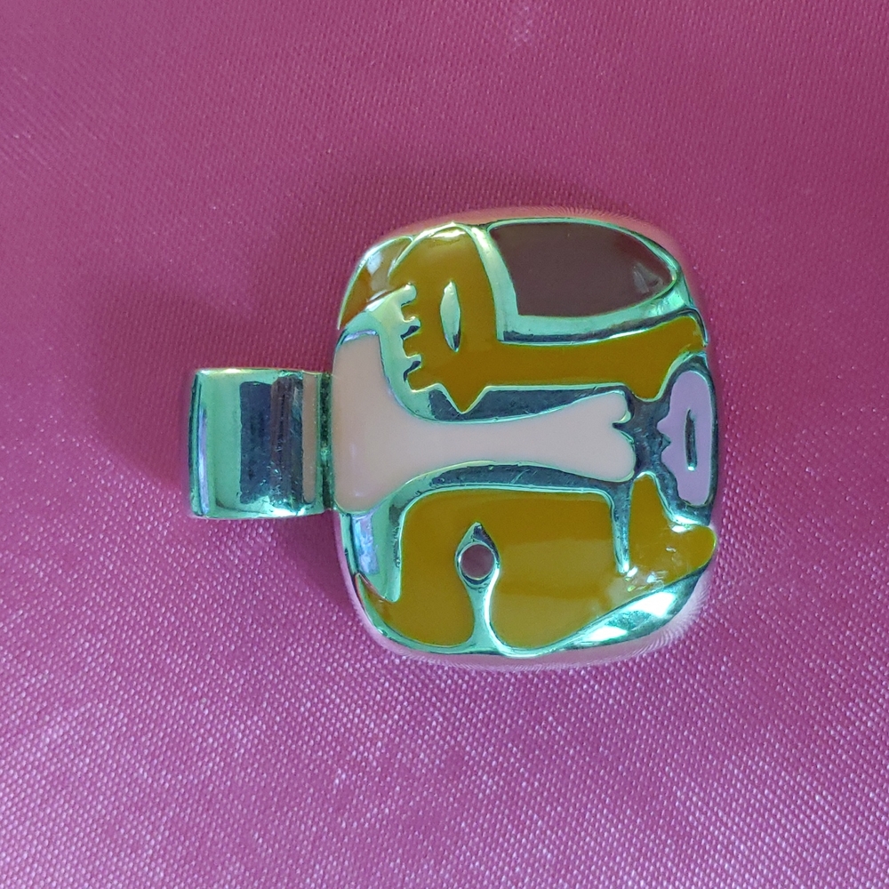 Lia Sophia Pendant